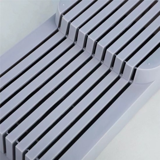 Plastic Knives Organizer